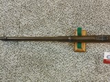Winchester Antique Ranch Used Model 1892 Saddle Ring Carbine In 44 W.C.F. With A Nice Bright Bore - Image 9 of 11