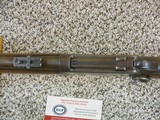 Winchester Antique Ranch Used Model 1892 Saddle Ring Carbine In 44 W.C.F. With A Nice Bright Bore - Image 8 of 11
