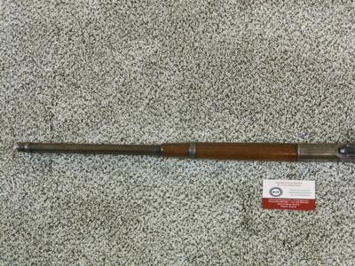 Winchester Antique Ranch Used Model 1892 Saddle Ring Carbine In 44 W.C.F. With A Nice Bright Bore - Image 11 of 11