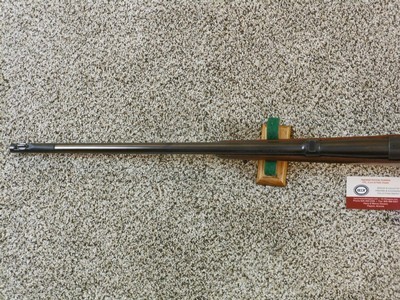 Winchester Model 54 Standard Grade In First Year Production Of The 22 Hornet - Image 13 of 17