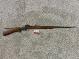 Winchester Model 54 Standard Grade In First Year Production Of The 22 Hornet - Image 2 of 17