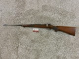 Winchester Model 54 Standard Grade In First Year Production Of The 22 Hornet - Image 6 of 17