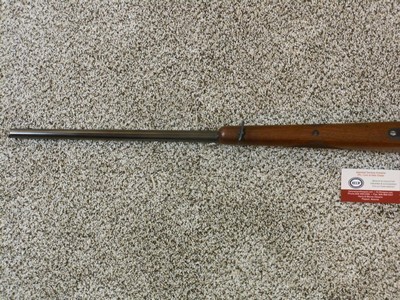 Winchester Model 54 Standard Grade In First Year Production Of The 22 Hornet - Image 17 of 17