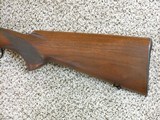 Winchester Model 54 Standard Grade In First Year Production Of The 22 Hornet - Image 7 of 17