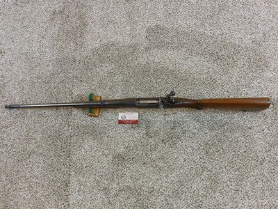 Winchester Model 54 Standard Grade In First Year Production Of The 22 Hornet - Image 10 of 17