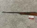 Winchester Model 54 Standard Grade In First Year Production Of The 22 Hornet - Image 9 of 17
