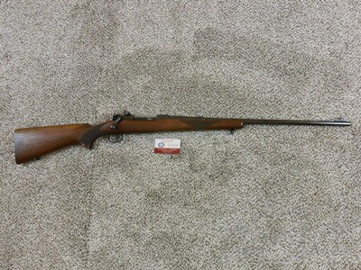 Winchester Model 54 Standard Grade In First Year Production Of The 22 Hornet - Image 2 of 17