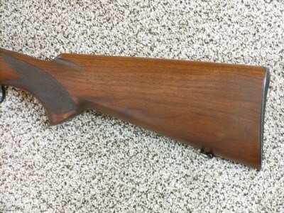 Winchester Model 54 Standard Grade In First Year Production Of The 22 Hornet - Image 7 of 17