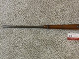 Winchester Model 54 Standard Grade In First Year Production Of The 22 Hornet - Image 17 of 17