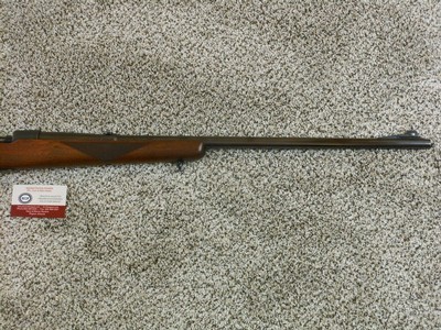 Winchester Model 54 Standard Grade In First Year Production Of The 22 Hornet - Image 5 of 17