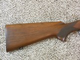 Winchester Model 54 Standard Grade In First Year Production Of The 22 Hornet - Image 3 of 17