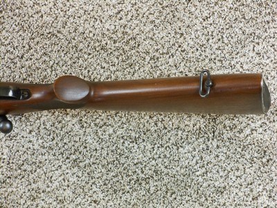Winchester Model 54 Standard Grade In First Year Production Of The 22 Hornet - Image 15 of 17