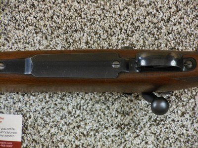 Winchester Model 54 Standard Grade In First Year Production Of The 22 Hornet - Image 16 of 17