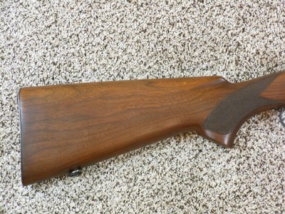 Winchester Model 54 Standard Grade In First Year Production Of The 22 Hornet - Image 3 of 17