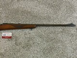 Winchester Model 54 Standard Grade In First Year Production Of The 22 Hornet - Image 5 of 17