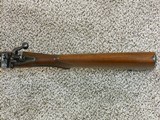 Winchester Model 54 Standard Grade In First Year Production Of The 22 Hornet - Image 11 of 17