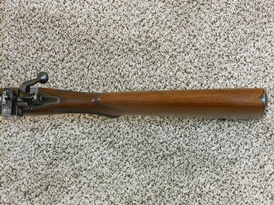 Winchester Model 54 Standard Grade In First Year Production Of The 22 Hornet - Image 11 of 17