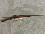 Winchester Model 54 Standard Grade In First Year Production Of The 22 Hornet - Image 1 of 17