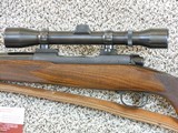 Winchester Model 70 Pre 64 Super Grade In 270 Winchester In Fine Condition - Image 8 of 18