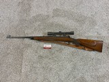 Winchester Model 70 Pre 64 Super Grade In 270 Winchester In Fine Condition - Image 6 of 18