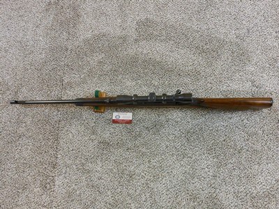 Winchester Model 70 Pre 64 Super Grade In 270 Winchester In Fine Condition - Image 10 of 18
