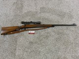 Winchester Model 70 Pre 64 Super Grade In 270 Winchester In Fine Condition - Image 2 of 18