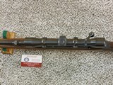 Winchester Model 70 Pre 64 Super Grade In 270 Winchester In Fine Condition - Image 12 of 18