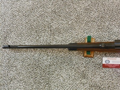 Winchester Model 70 Pre 64 Super Grade In 270 Winchester In Fine Condition - Image 13 of 18