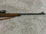 Winchester Model 70 Pre 64 Super Grade In 270 Winchester In Fine Condition - Image 5 of 18