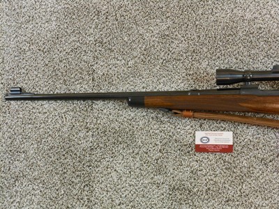 Winchester Model 70 Pre 64 Super Grade In 270 Winchester In Fine Condition - Image 9 of 18