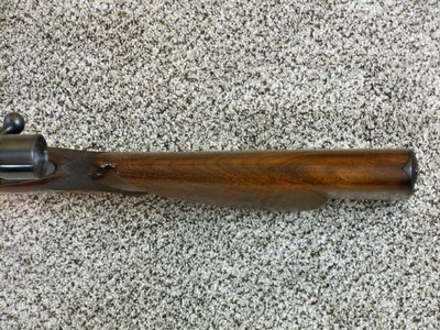 Winchester Model 70 Pre 64 Super Grade In 270 Winchester In Fine Condition - Image 11 of 18