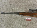 Winchester Model 70 Pre 64 Super Grade In 270 Winchester In Fine Condition - Image 9 of 18