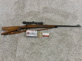 Winchester Model 70 Pre 64 Super Grade In 270 Winchester In Fine Condition - Image 1 of 18