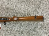 Winchester Model 70 Standard Grade Pre 64 In The Rare 250 Savage - Image 15 of 17