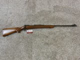 Winchester Model 70 Standard Grade Pre 64 In The Rare 250 Savage - Image 2 of 17