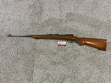 Winchester Model 70 Standard Grade Pre 64 In The Rare 250 Savage - Image 6 of 17