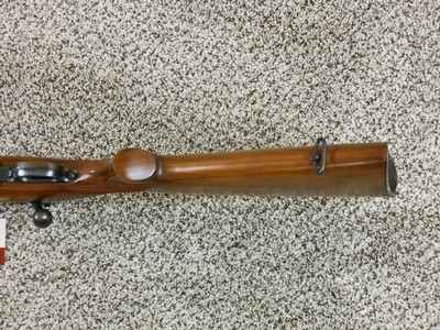 Winchester Model 70 Standard Grade Pre 64 In The Rare 250 Savage - Image 15 of 17