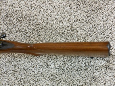 Winchester Model 70 Standard Grade Pre 64 In The Rare 250 Savage - Image 11 of 17