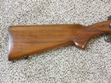 Winchester Model 70 Standard Grade Pre 64 In The Rare 250 Savage - Image 3 of 17