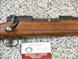 Winchester Model 70 Standard Grade Pre 64 In The Rare 250 Savage - Image 4 of 17