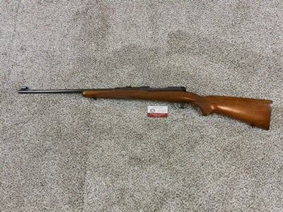 Winchester Model 70 Standard Grade Pre 64 In The Rare 250 Savage - Image 6 of 17
