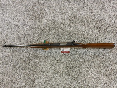 Winchester Model 70 Standard Grade Pre 64 In The Rare 250 Savage - Image 10 of 17