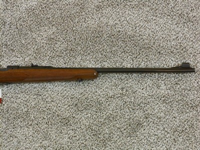 Winchester Model 70 Standard Grade Pre 64 In The Rare 250 Savage - Image 5 of 17