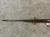Winchester Model 70 Standard Grade Pre 64 In The Rare 250 Savage - Image 13 of 17