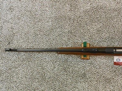 Winchester Model 70 Standard Grade Pre 64 In The Rare 250 Savage - Image 13 of 17