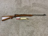 Winchester Model 70 Standard Grade Pre 64 In The Rare 250 Savage - Image 1 of 17