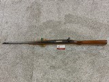 Winchester Model 70 Standard Grade Pre 64 In The Rare 250 Savage - Image 10 of 17