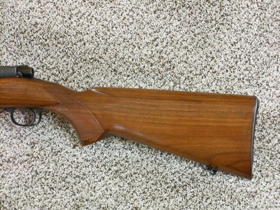 Winchester Model 70 Standard Grade Pre 64 In The Rare 250 Savage - Image 7 of 17