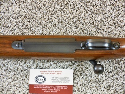 Winchester Model 70 Standard Grade Pre 64 In The Rare 250 Savage - Image 16 of 17