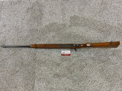 Winchester Model 70 Standard Grade Pre 64 In The Rare 250 Savage - Image 14 of 17